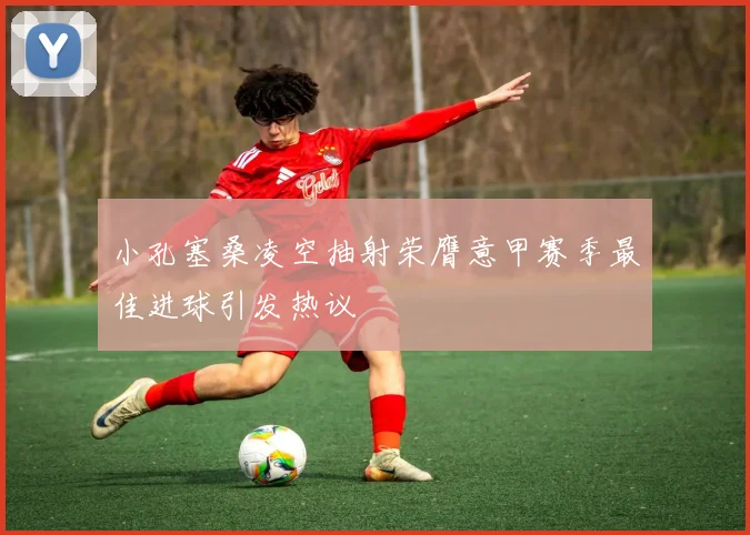 小孔塞桑凌空抽射荣膺意甲赛季最佳进球引发热议